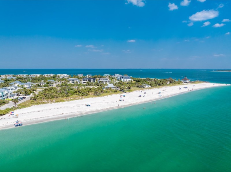 Boca Grande Ocean View